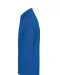 CGPU425 - MY POLO 180 Heren lange mouwen Royal Blue