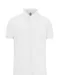 CGPU426 - MY POLO 210 Heren korte mouwen White