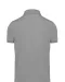 CGPU426 - MY POLO 210 Heren korte mouwen Sport Grey