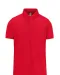 CGPU426 - MY POLO 210 Heren korte mouwen Red