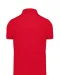 CGPU426 - MY POLO 210 Heren korte mouwen Red