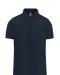 CGPU426 - MY POLO 210 Heren korte mouwen Navy