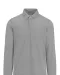 CGPU427 - MY POLO 210 Heren lange mouwen Sport Grey