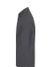 CGPU427 - MY POLO 210 Heren lange mouwen Dark Grey