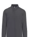 CGPU427 - MY POLO 210 Heren lange mouwen Dark Grey