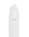 CGPU428 - MY ECO POLO 65/35 Heren korte mouwen White