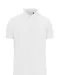 CGPU428 - MY ECO POLO 65/35 Heren korte mouwen White