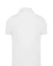 CGPU428 - MY ECO POLO 65/35 Heren korte mouwen White