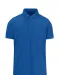 CGPU428 - MY ECO POLO 65/35 Heren korte mouwen Royal Blue