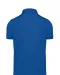 CGPU428 - MY ECO POLO 65/35 Heren korte mouwen Royal Blue