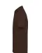 CGPU428 - MY ECO POLO 65/35 Heren korte mouwen Roasted Cofee