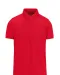 CGPU428 - MY ECO POLO 65/35 Heren korte mouwen Red