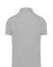 CGPU428 - MY ECO POLO 65/35 Heren korte mouwen Pacific Grey