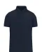 CGPU428 - MY ECO POLO 65/35 Heren korte mouwen Navy