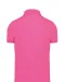 CGPU428 - MY ECO POLO 65/35 Heren korte mouwen Lotus Pink