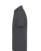 CGPU428 - MY ECO POLO 65/35 Heren korte mouwen Dark Grey