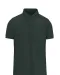 CGPU428 - MY ECO POLO 65/35 Heren korte mouwen Dark Forest