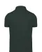 CGPU428 - MY ECO POLO 65/35 Heren korte mouwen Dark Forest