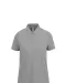 CGPW461 - MY POLO 180 Dames korte mouwen Sport Grey