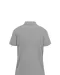 CGPW461 - MY POLO 180 Dames korte mouwen Sport Grey