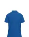 CGPW461 - MY POLO 180 Dames korte mouwen Royal Blue