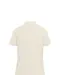 CGPW461 - MY POLO 180 Dames korte mouwen Off White