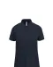 CGPW461 - MY POLO 180 Dames korte mouwen Navy Pure