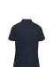 CGPW461 - MY POLO 180 Dames korte mouwen Navy Pure