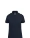 CGPW461 - MY POLO 180 Dames korte mouwen Navy