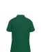 CGPW461 - MY POLO 180 Dames korte mouwen Ivy Green