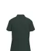 CGPW461 - MY POLO 180 Dames korte mouwen Dark Forest