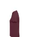 CGPW461 - MY POLO 180 Dames korte mouwen Burgundy