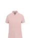 CGPW461 - MY POLO 180 Dames korte mouwen Blush Pink