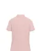 CGPW461 - MY POLO 180 Dames korte mouwen Blush Pink