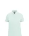 CGPW461 - MY POLO 180 Dames korte mouwen Blush Mint