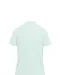 CGPW461 - MY POLO 180 Dames korte mouwen Blush Mint