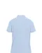 CGPW461 - MY POLO 180 Dames korte mouwen Blush Blue