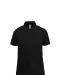 CGPW461 - MY POLO 180 Dames korte mouwen Black
