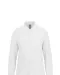 CGPW462 - MY POLO 180 Dames lange mouwen White