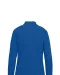 CGPW462 - MY POLO 180 Dames lange mouwen Royal Blue