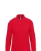 CGPW462 - MY POLO 180 Dames lange mouwen Red