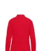 CGPW462 - MY POLO 180 Dames lange mouwen Red