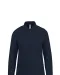 CGPW462 - MY POLO 180 Dames lange mouwen Navy