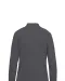 CGPW462 - MY POLO 180 Dames lange mouwen Dark Grey