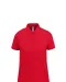 CGPW463 - MY POLO 210 Dames korte mouwen Red