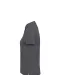 CGPW463 - MY POLO 210 Dames korte mouwen Dark Grey