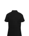 CGPW463 - MY POLO 210 Dames korte mouwen Black
