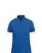 CGPW465 - MY ECO POLO 65/35 Dames korte mouwen Royal Blue