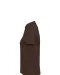 CGPW465 - MY ECO POLO 65/35 Dames korte mouwen Roasted Cofee