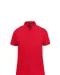 CGPW465 - MY ECO POLO 65/35 Dames korte mouwen Red